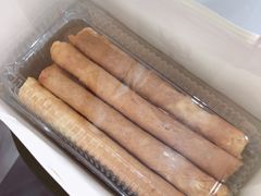 -恩点烘焙面包糕点·伴手礼(和平广场店)