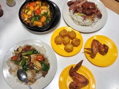 -冰岛茶餐厅(世茂店)