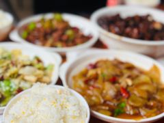 -如意香辣鸡架(总店)