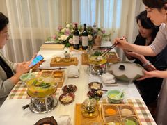 -叶叶菩提·晋福宫