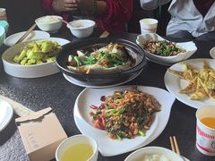 -喜洲翰林餐厅(董家百年老宅店)