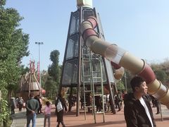 -枫香湖儿童公园