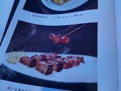 -悦福瑞酒楼(西影路店)