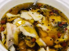 -郭林家常菜(洋桥店)