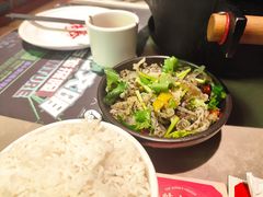 -蛙小侠·沸腾砂锅(西关新天地店)