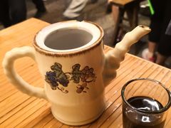 藏谷酒-公和酒店
