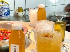 -芈重山老火锅(广州首店)