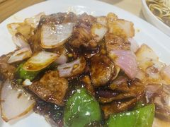 -花园茶楼(兴城西路店)