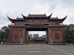 -龙潭水乡