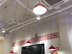 -陳艳红火锅(港汇店)