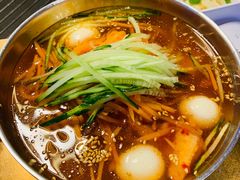 -金妈家烤肉(龙湖U城天街店)