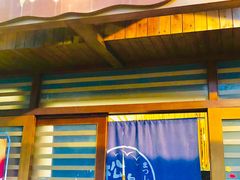 门面-松岛日本料理(汾江路店)