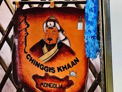 -大汗行宫园林餐厅