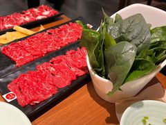 -掂档潮汕牛肉火锅(沈阳万象城店)