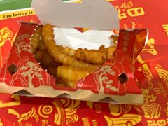 -麦当劳(凯德广场店)