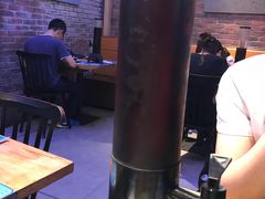 大堂-鱼库·不仅是一家烤鱼店(车公庙店)