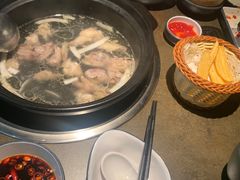 -同仁四季椰子鸡(海岸城天利店)