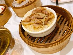 咸鱼花腩饭-稻香酒家(天河城店)