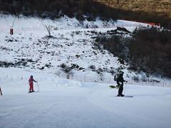 -太子岭滑雪场