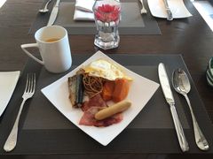 -舟山希尔顿酒店