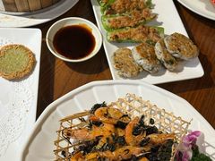 -黄但记老店·陈村粉食府