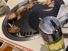 -猫爪爪原切自助烤肉(观音桥阳光世纪店)