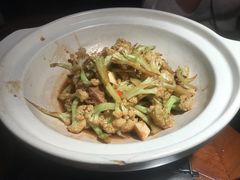 -楼兰新疆主题餐厅(苏州中心店)