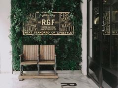 -RGF(巨鹿路店)