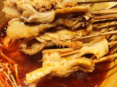 -北三老太太烧烤(人生一串上榜店)