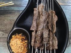 牛肉-小东北烧烤(双拥路店)