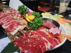 -鹤江桥·红油牛肉粉(SKP店)