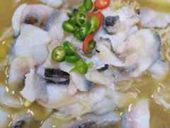 -老牌坊鲁菜名店(聊城美食岛店)