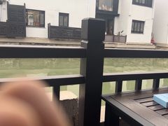 -蜜桃餐厅·古运河畔(南下塘店)
