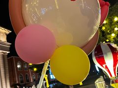 -麦当劳(三星城首创奥莱店)
