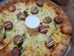 -米斯特比萨(罗斯福店)