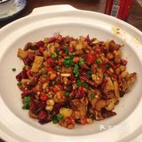 想不到吃什么就吃湘菜