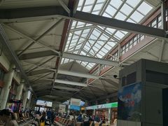 -丽江三义国际机场
