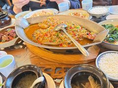 -西江美食舫·江西菜(健德桥店)