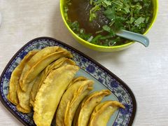 -金记老七家湾第一锅贴店(金沙井总店)