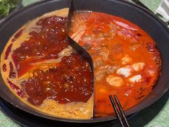 -憨铁匠老火锅(龙岗万科里店)