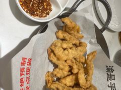 -渝是乎酸菜鱼(龙旗购物中心店)