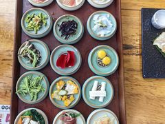 -桥香园过桥米线(国贸店)