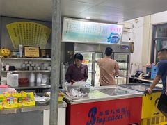 -润叶堂凉茶(岩屿路店)