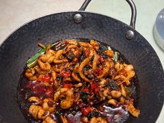 -味上湘菜馆(岳麓山店)