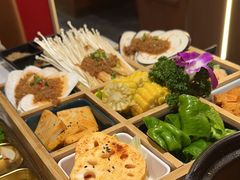 -伊尚宫·清真广式早茶.韩式烤肉·火锅