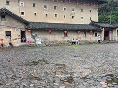 -福建土楼（南靖）云水谣景区-和贵楼