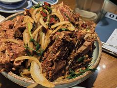 -95号酱骨·一块豆腐(展春园西路店)