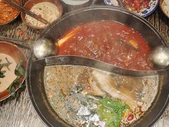 -冯校长老火锅(双桥路店)