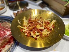 -六七八韩式烤肉·韩国料理(上杭路店)