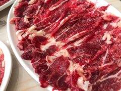 -味逍遥牛肉火锅(万江旗舰店)